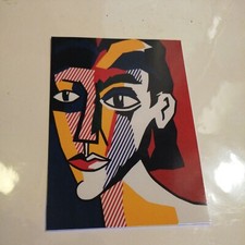 Roy Lichtenstein Collectable