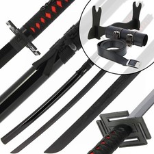 Bamboo Wood Sword 100cm Prop