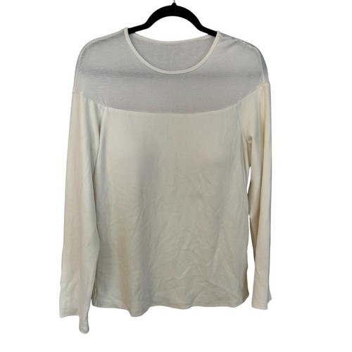Ogl light thermal tencel - light, wool