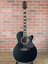 Takamine GN73CE SB NEX Cutaway