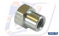 M8x1.25 SLEEVE NUT, 14mm AF