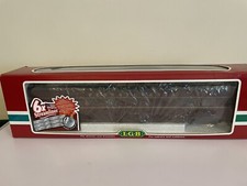 LGB 32580 Observation Coach