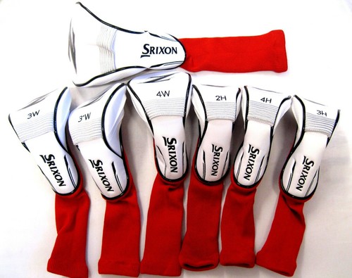 Srixon headcover choose - z,