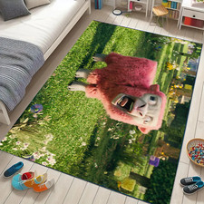Official Minecraft Pink Sheep