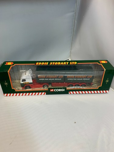 Corgi ty86705 volvo skeletal - corgi,
