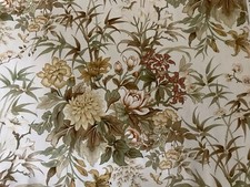 Crowson  ‘Armadour’ Floral