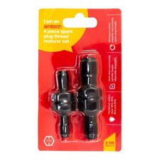 Spark Plug Thread Repair Kit