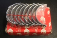 Mercedes 200/8,200D/8,220/8,220D,/8,L406,0390D,Unimog big end bearings .75mm