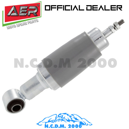 Front shock absorber - front, for