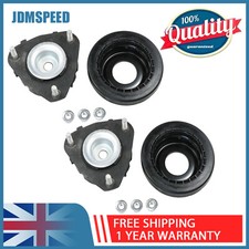 2X Front Suspension Top Strut