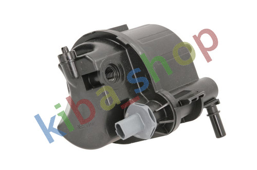 Fuel filter fits citroen c2 - citroen, c1