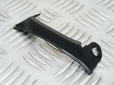 NC700X Luggage Tray Infill Panel Genuine Honda 2012-2013 A207