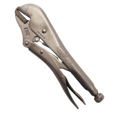 Irwin Vise-Grip 10R Original Straight Locking Pliers – 10" / 250mm