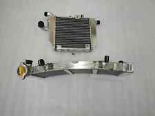 Aluminum Radiator Fit Honda