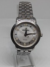 Universal Geneve Mens Automatic Wristwatch 862.160 Serviced