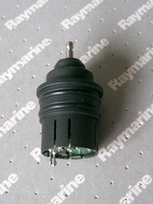 Raymarine ST30, ST40, ST60