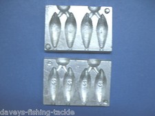 4 IN 1 DISTANCE MOULD 3oz FOR