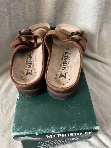 Mephisto nerio scratch cork - mephisto,