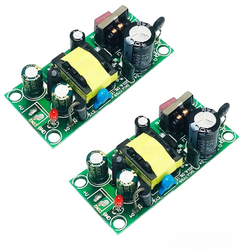 2pcs 24v 500ma power - ac-dc,