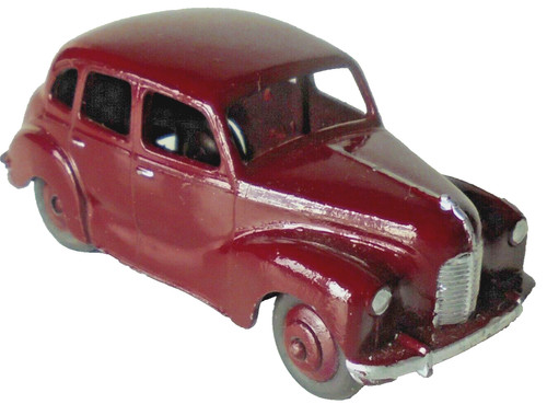 Austin devon dinky toys - austin,