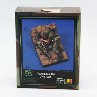 Verlinden 395 hamburger hill - verlinden, hill'