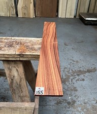 Bolivian Rosewood Bass Guitar