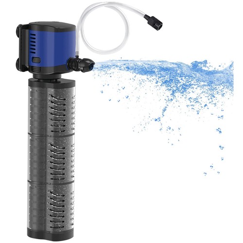Pond pump 660gph filtration - pump,