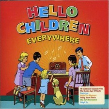 Hello Children Everywhere - various