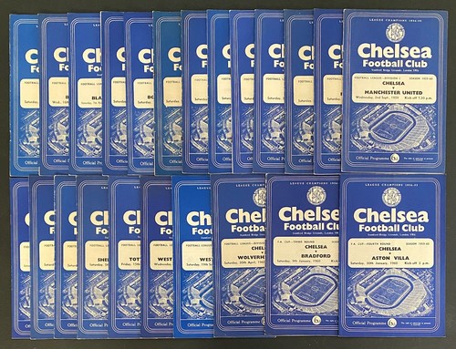 Chelsea 1959 1960 season - season,
