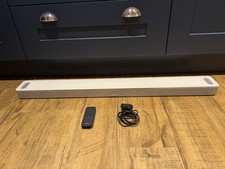 Bose Smart Soundbar 900