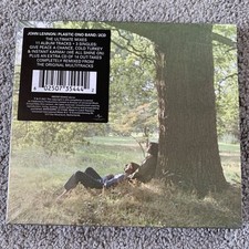 John Lennon/Plastic Ono Band