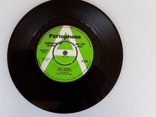 Beatles Demo 45 rpm  Hello Goodbye / I am the Walrus  1967