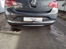 REAR BUMPER VAUXHALL ASTRA MK6