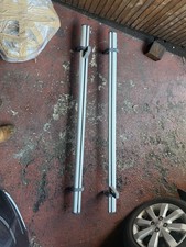 Van Guard ULTI Roof Rack -