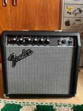 Fender frontman 15g guitar - 15g,
