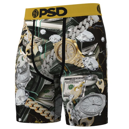 Psd icy benjis boxer - icy,