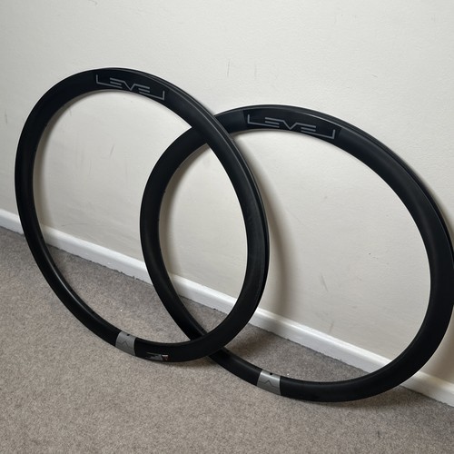 Level carbon deep - level, disc