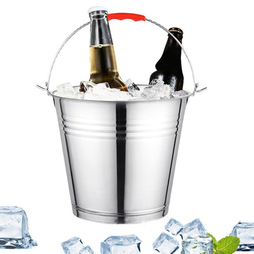 Beer drinks ice tub - tub, insulated