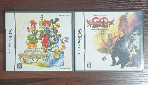 Kingdom hearts coded - kingdom,