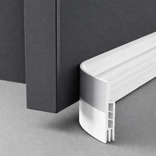 Draft excluder strip - draft,