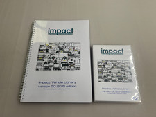 Impact Vehicle Library