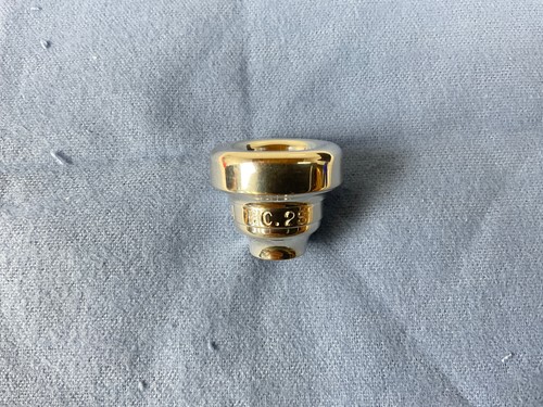 Used warburton trumpet - warburton,
