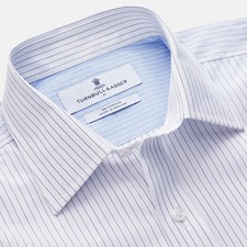 TURNBULL & ASSER White & Blue