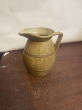 Vintage dee cee studio - dee, pottery