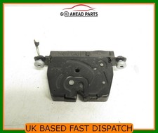 BMW 3 SERIES F30 F31 REAR TAILGATE BOOT LOCK MECHANISM 918064 GENUINE 2012-2018