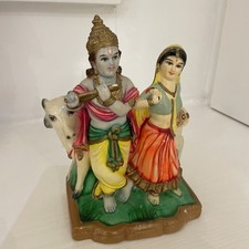 Radha Krishna Idol -