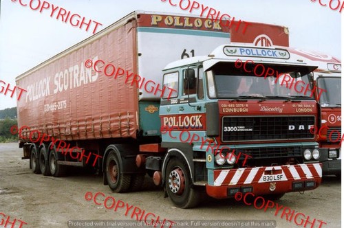 Truck photo pollock - photo,