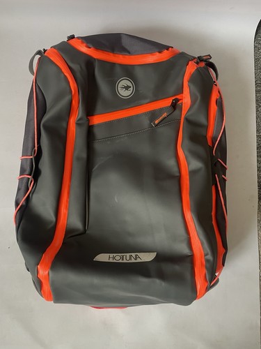 Hot tuna waterproof - waterproof, backpack