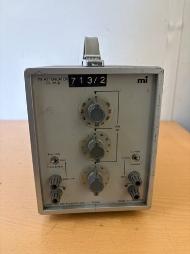 Marconi instruments 2162 - marconi,