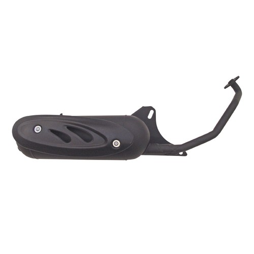 Tecnigas silent pro exhaust - tecnigas,
